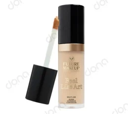 خرید کانسیلر سوپر کاور فیوچر میکاپ