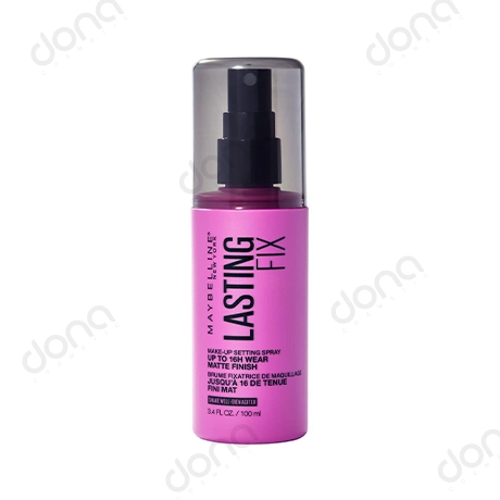 خرید اسپری فیکس میبلین