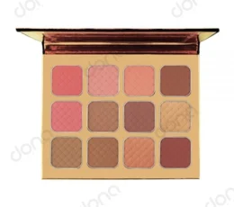 پالت رژگونه مجستیک کرکتر مدل MBP