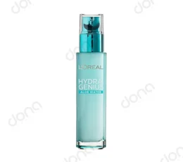 خرید ابرسان مرطوب کننده لورال